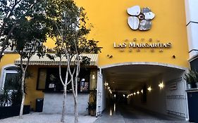 Hotel las Margaritas Merida